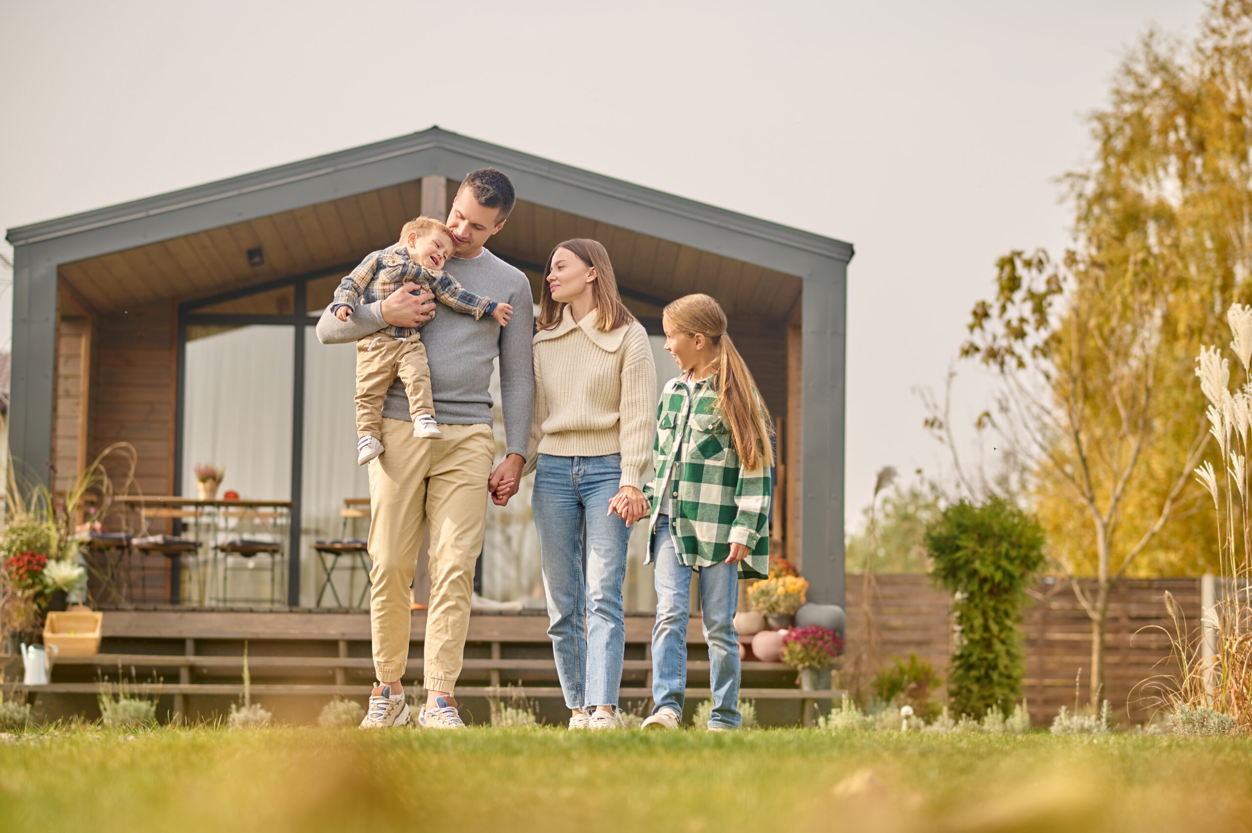 HomeFidsYou helping you to find your dream home